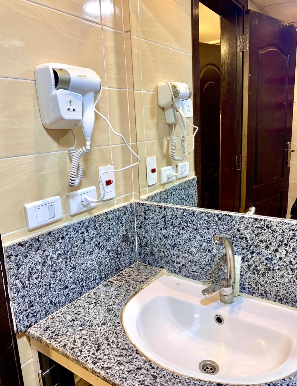 Sunny Studio With 3 Swimming Pools Florenza Hurghada Bagian luar foto