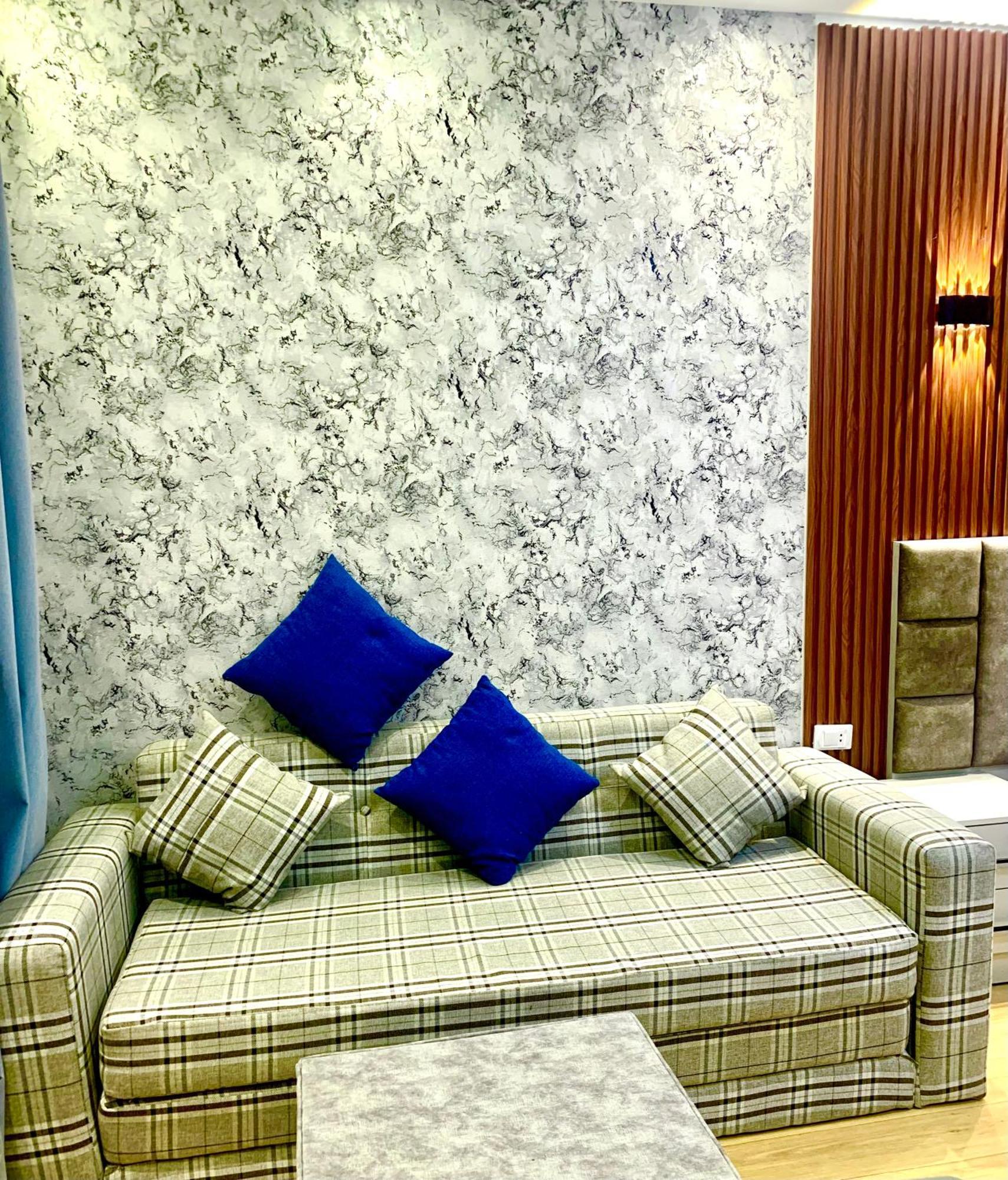 Sunny Studio With 3 Swimming Pools Florenza Hurghada Bagian luar foto